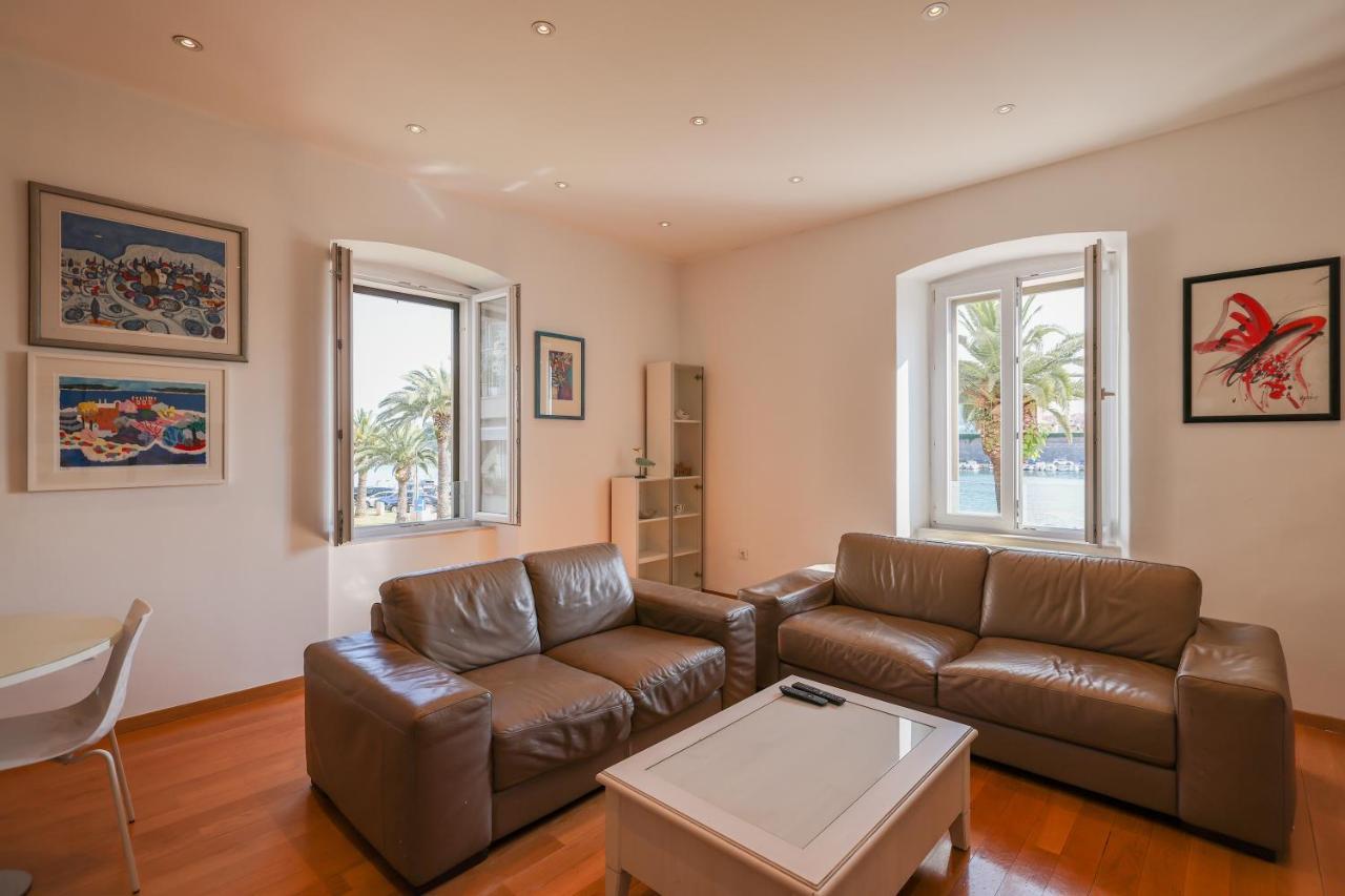 Apartmán Mislav *