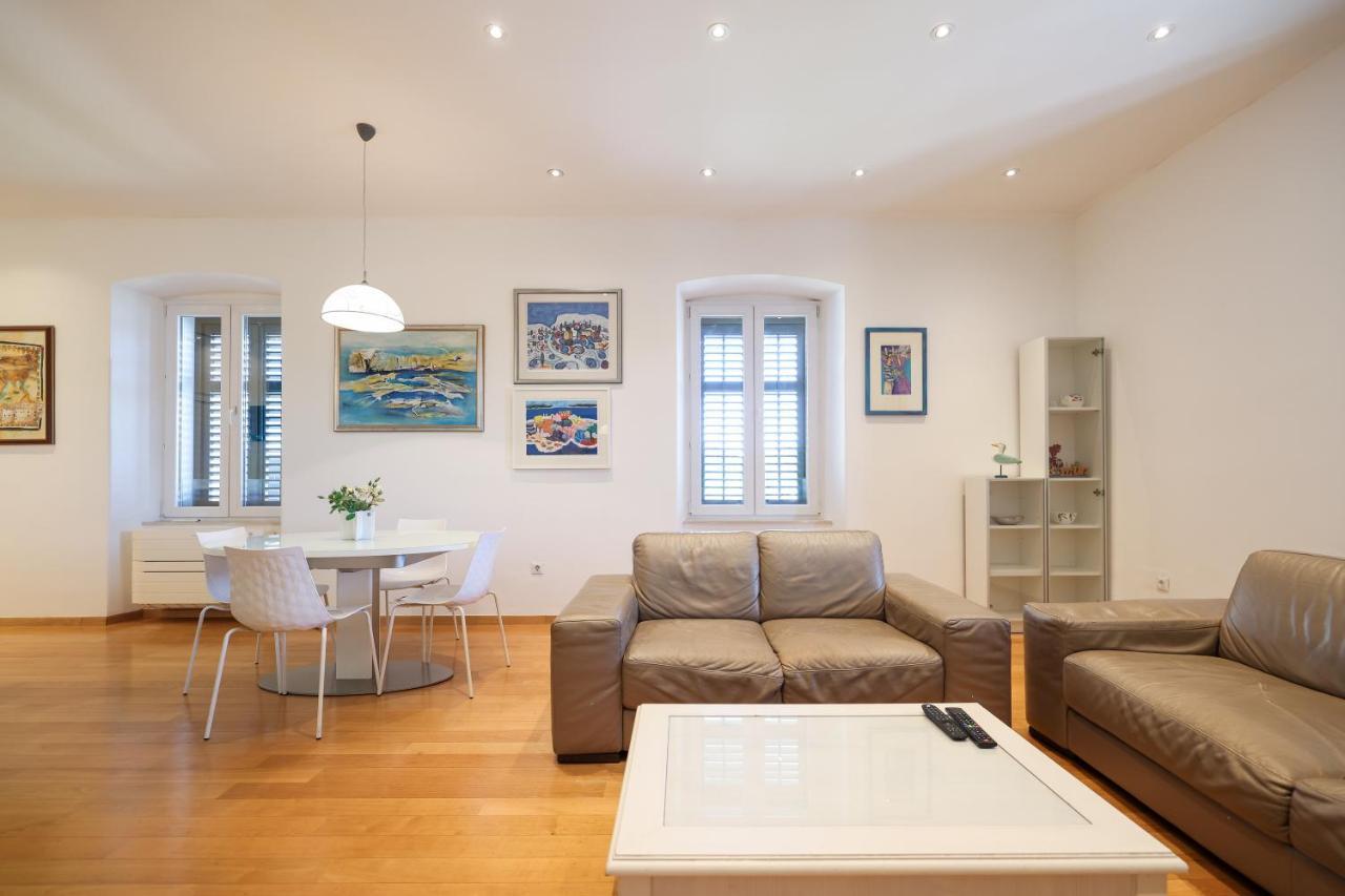 Apartmán Mislav Zadar