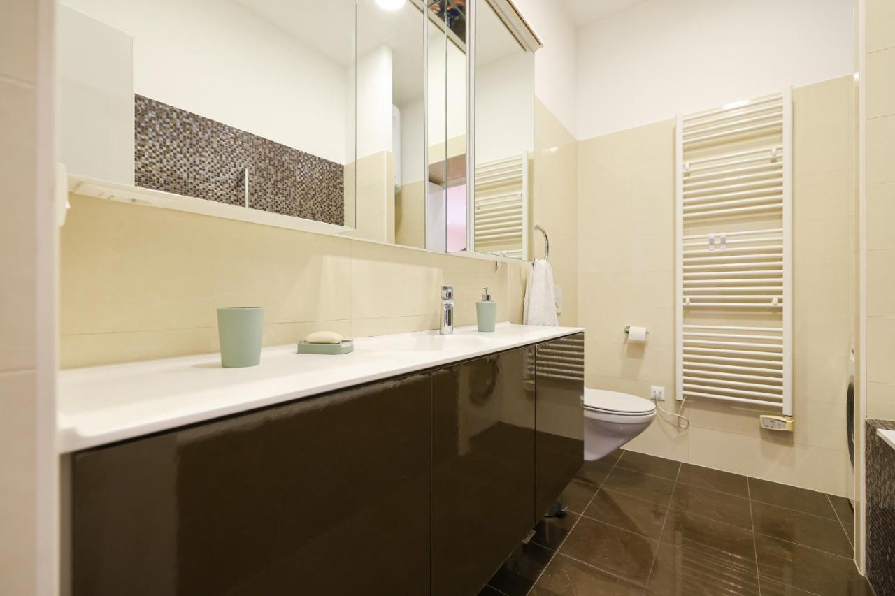 Mislav Apartmán Zadar
