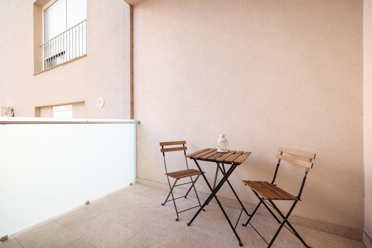 Mislav Apartmán