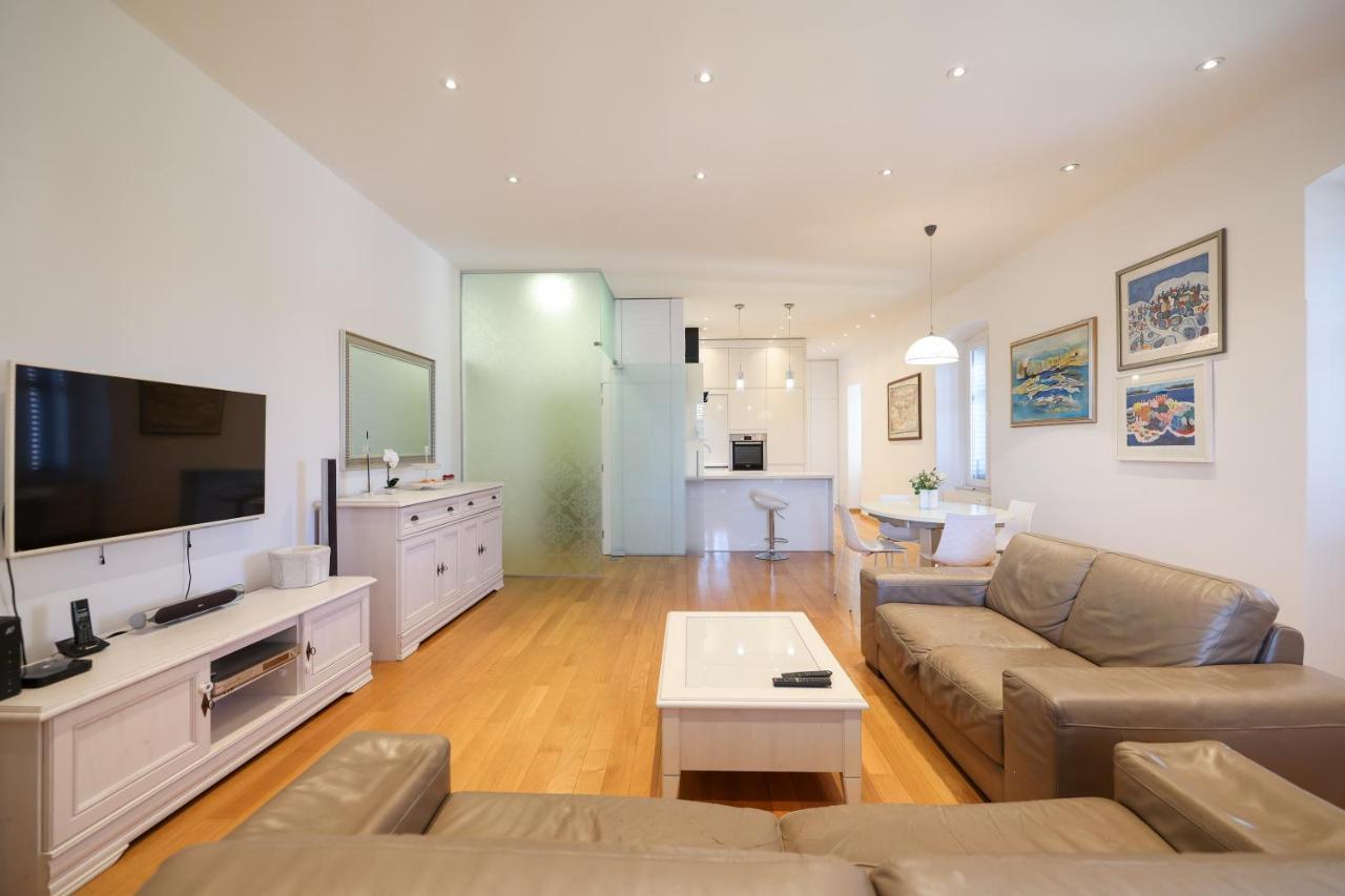 Mislav Apartmán