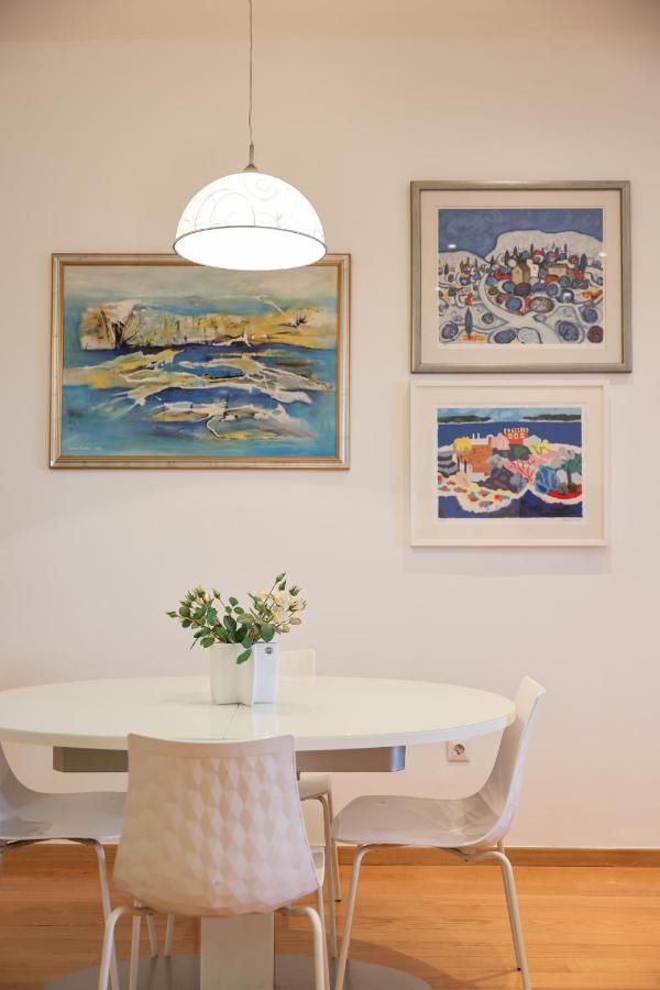 Mislav Apartmán
