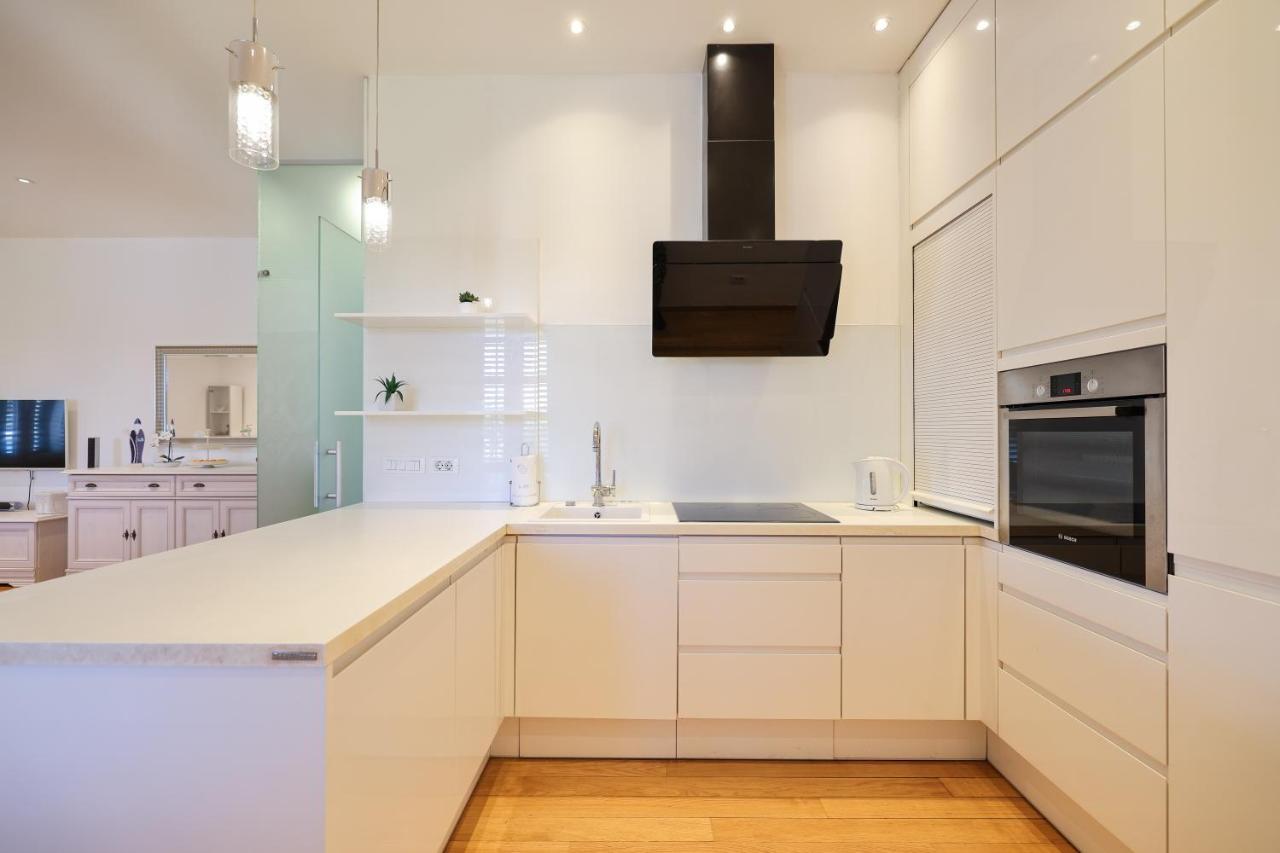 Apartmán Mislav Zadar