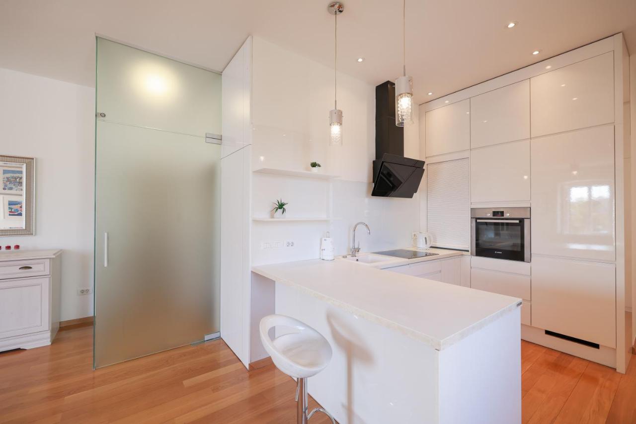 Mislav Apartmán *