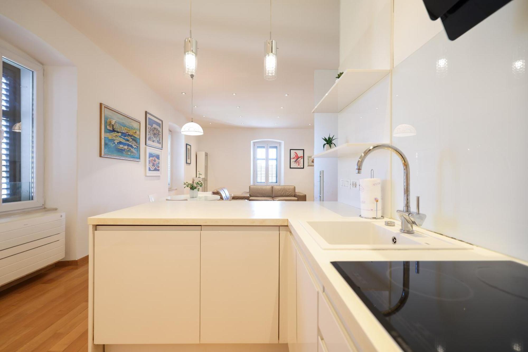 Mislav Apartmán